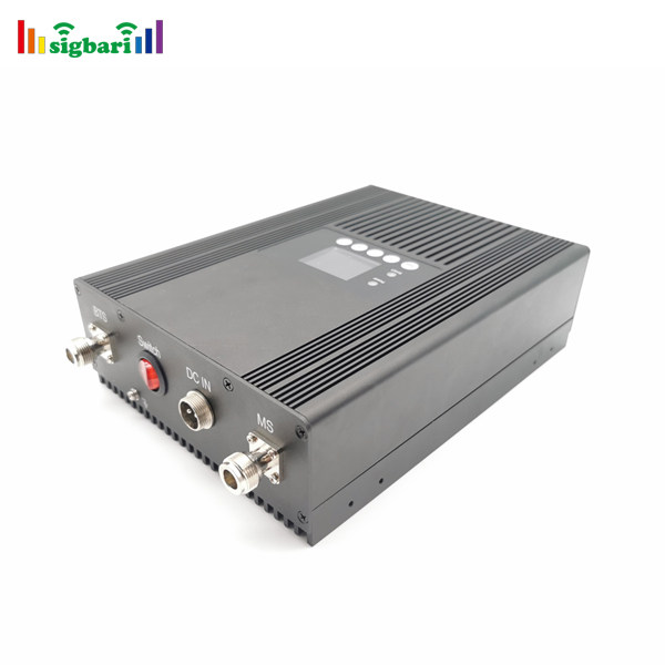 2600MHz Smart New 4g LTE Repeater